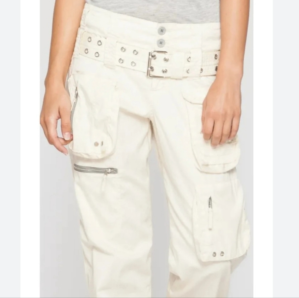 NWOT JW Pete&Greta Marika pant - Picture 3 of 14